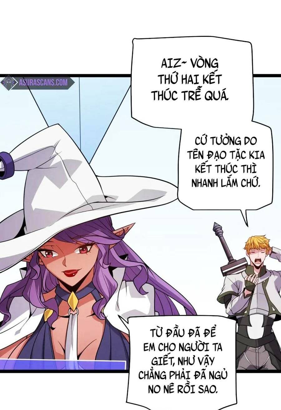 Tôi Đến Từ Thế Giới Trò Chơi Chapter 124 - Trang 2