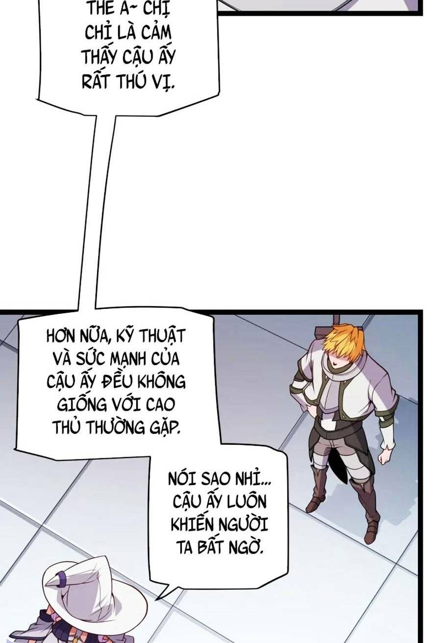 Tôi Đến Từ Thế Giới Trò Chơi Chapter 124 - Trang 2