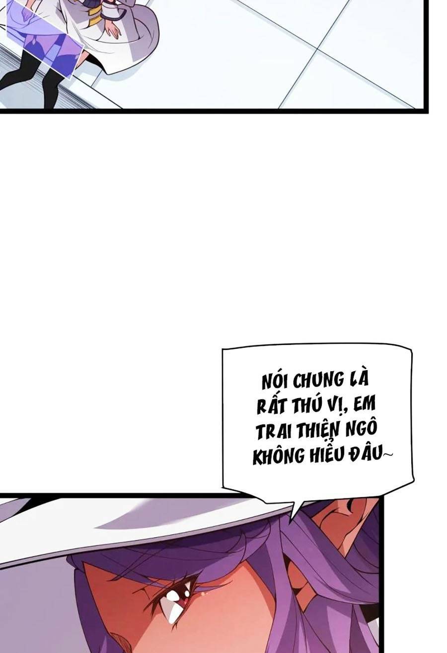 Tôi Đến Từ Thế Giới Trò Chơi Chapter 124 - Trang 2