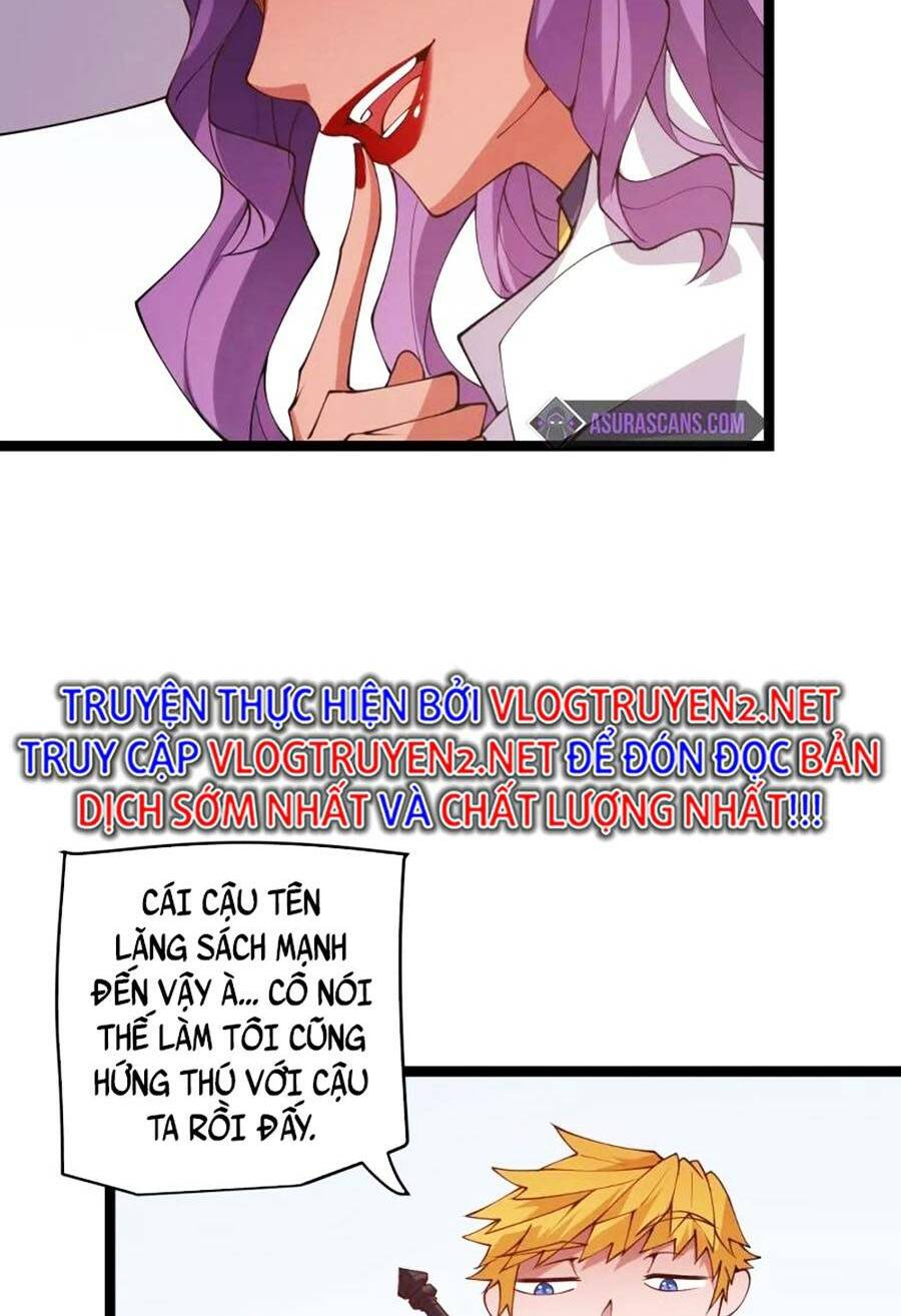 Tôi Đến Từ Thế Giới Trò Chơi Chapter 124 - Trang 2