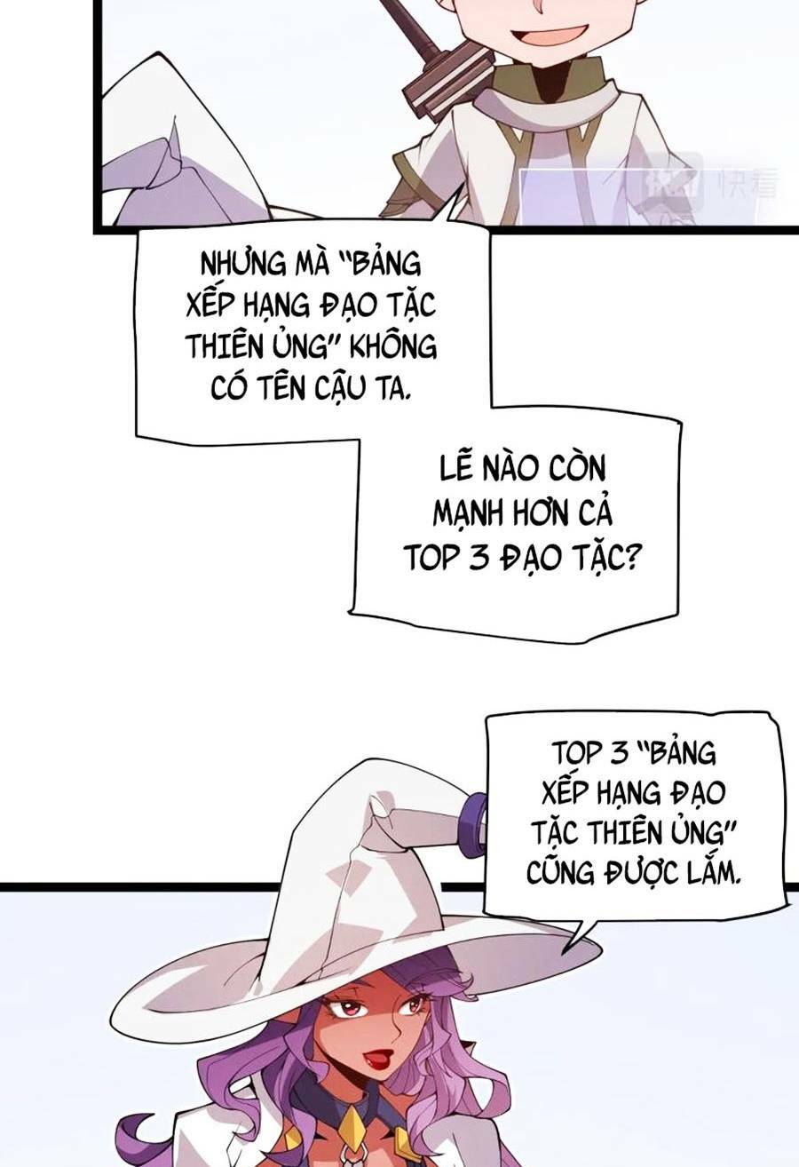 Tôi Đến Từ Thế Giới Trò Chơi Chapter 124 - Trang 2