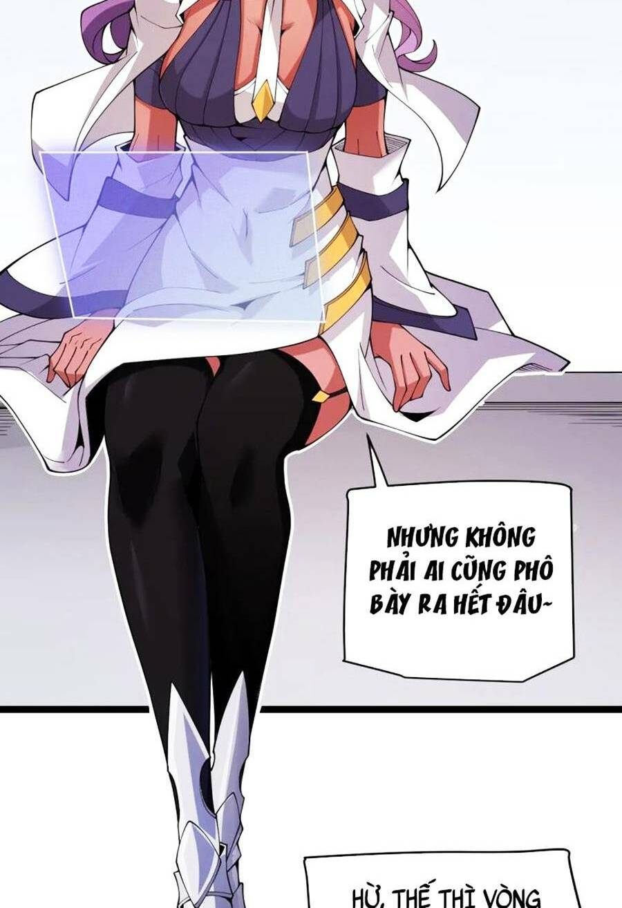 Tôi Đến Từ Thế Giới Trò Chơi Chapter 124 - Trang 2