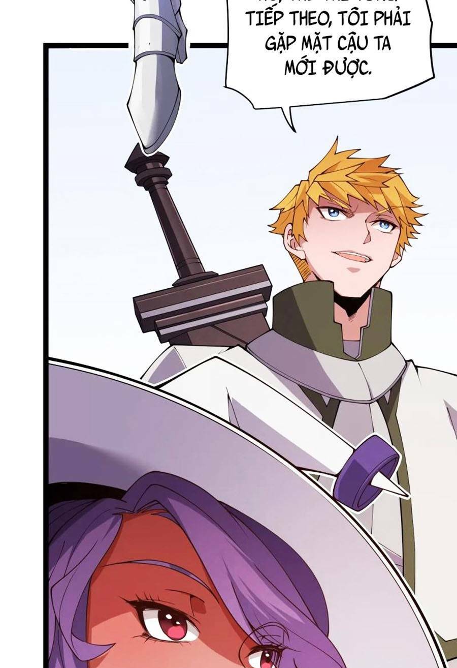 Tôi Đến Từ Thế Giới Trò Chơi Chapter 124 - Trang 2