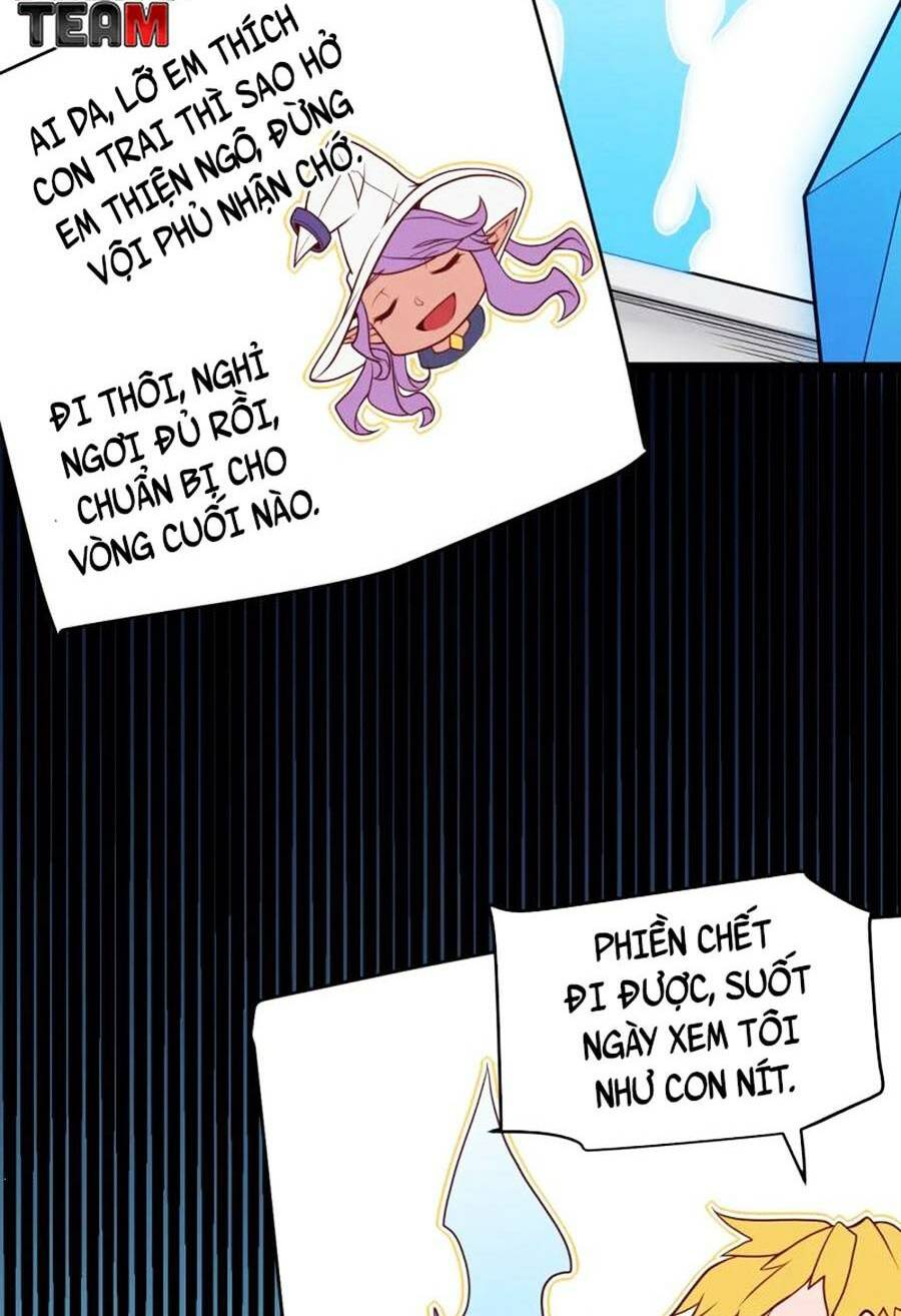 Tôi Đến Từ Thế Giới Trò Chơi Chapter 124 - Trang 2
