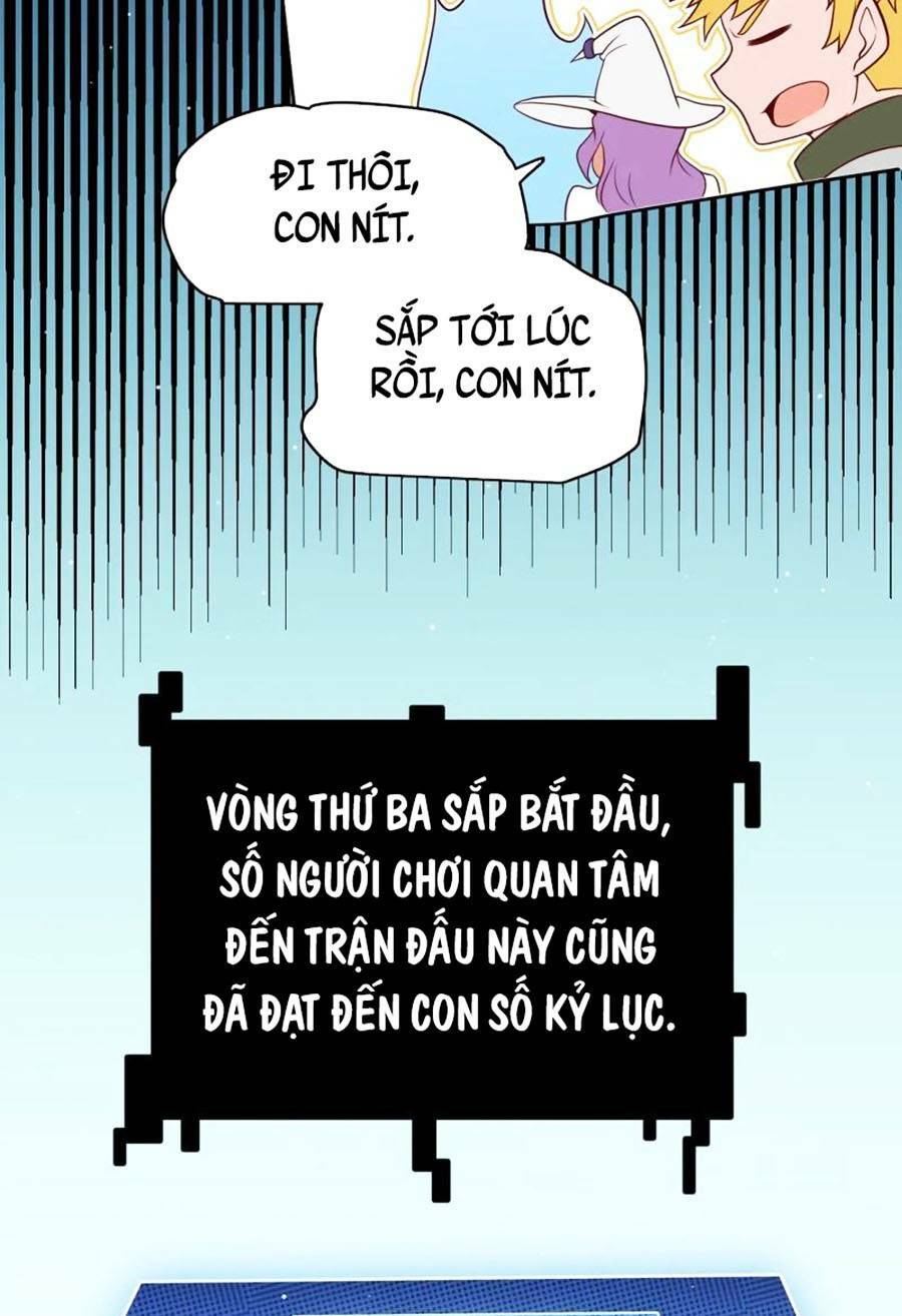 Tôi Đến Từ Thế Giới Trò Chơi Chapter 124 - Trang 2
