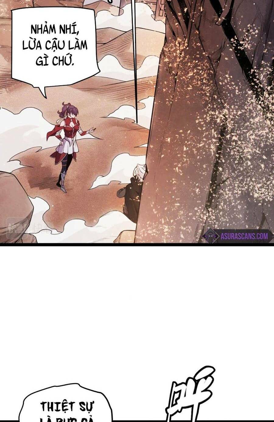 Tôi Đến Từ Thế Giới Trò Chơi Chapter 124 - Trang 2