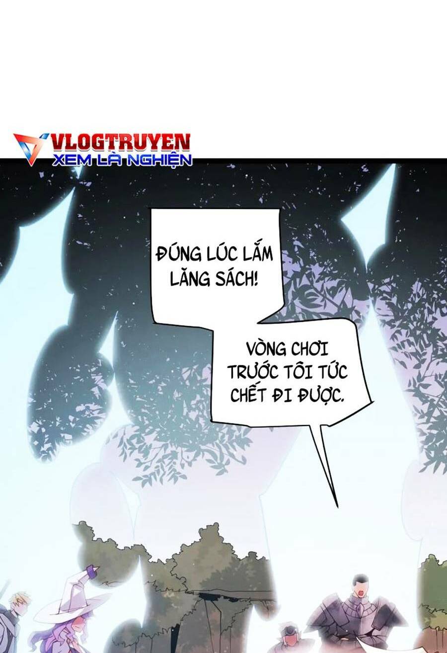 Tôi Đến Từ Thế Giới Trò Chơi Chapter 124 - Trang 2