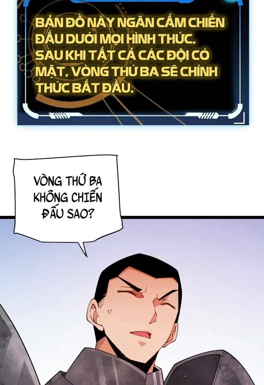 Tôi Đến Từ Thế Giới Trò Chơi Chapter 124 - Trang 2