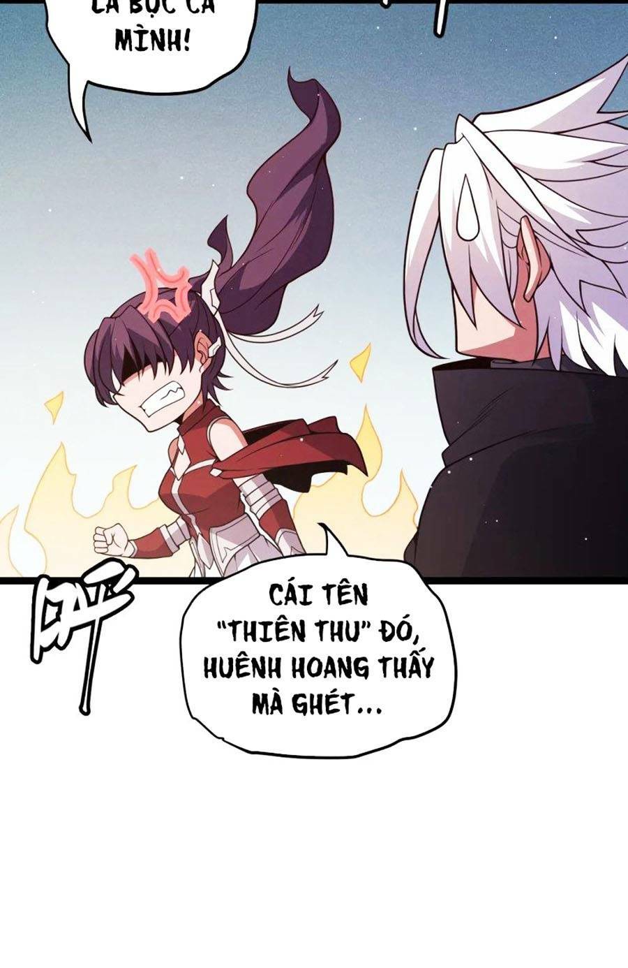 Tôi Đến Từ Thế Giới Trò Chơi Chapter 124 - Trang 2