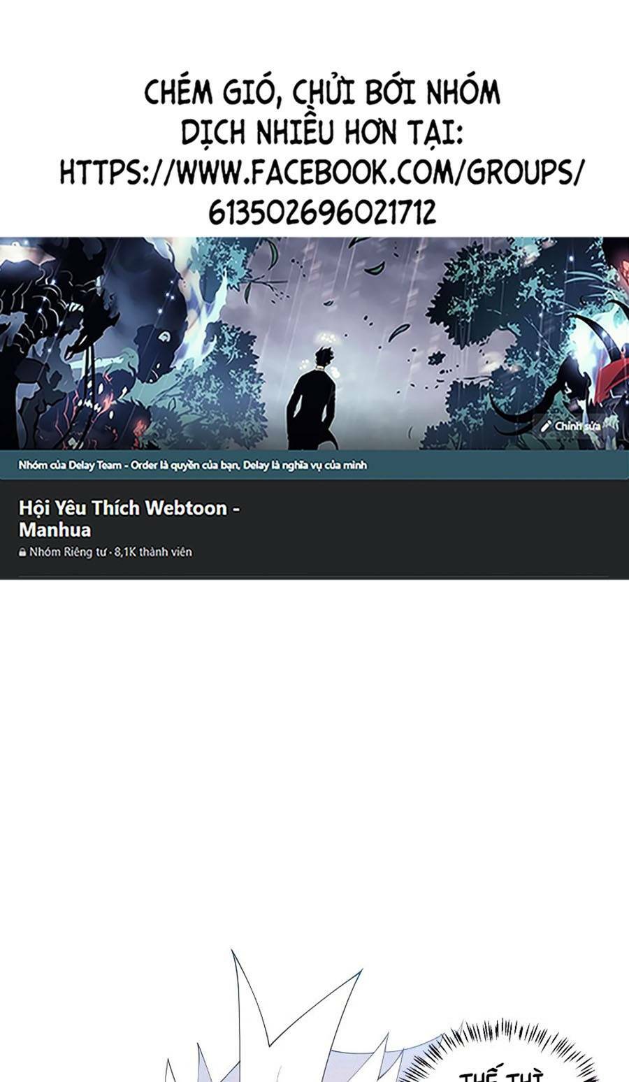 Tôi Đến Từ Thế Giới Trò Chơi Chapter 126 - Trang 2