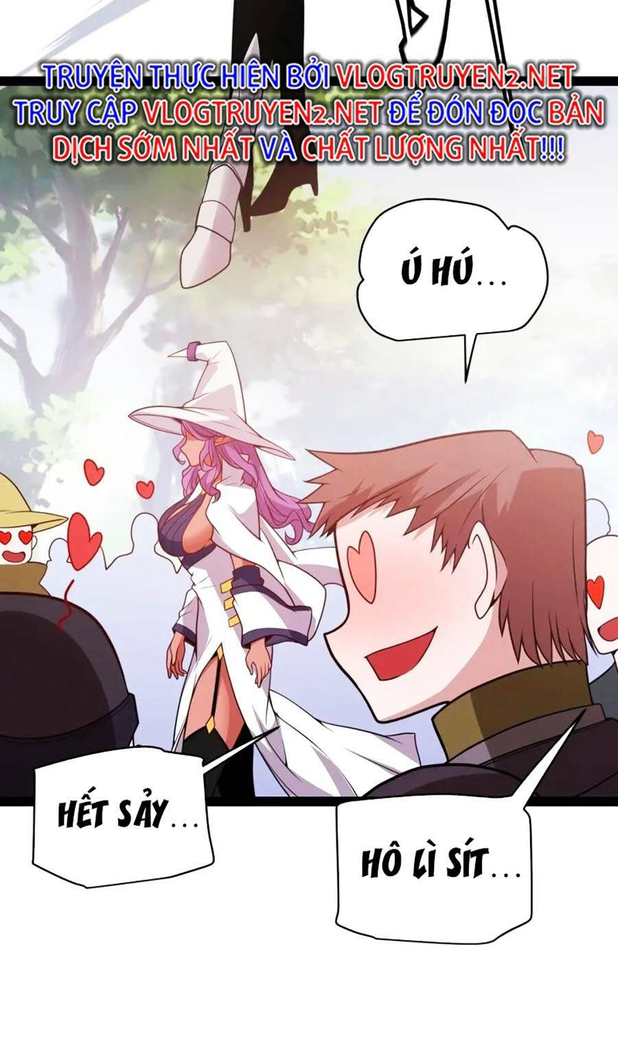 Tôi Đến Từ Thế Giới Trò Chơi Chapter 126 - Trang 2