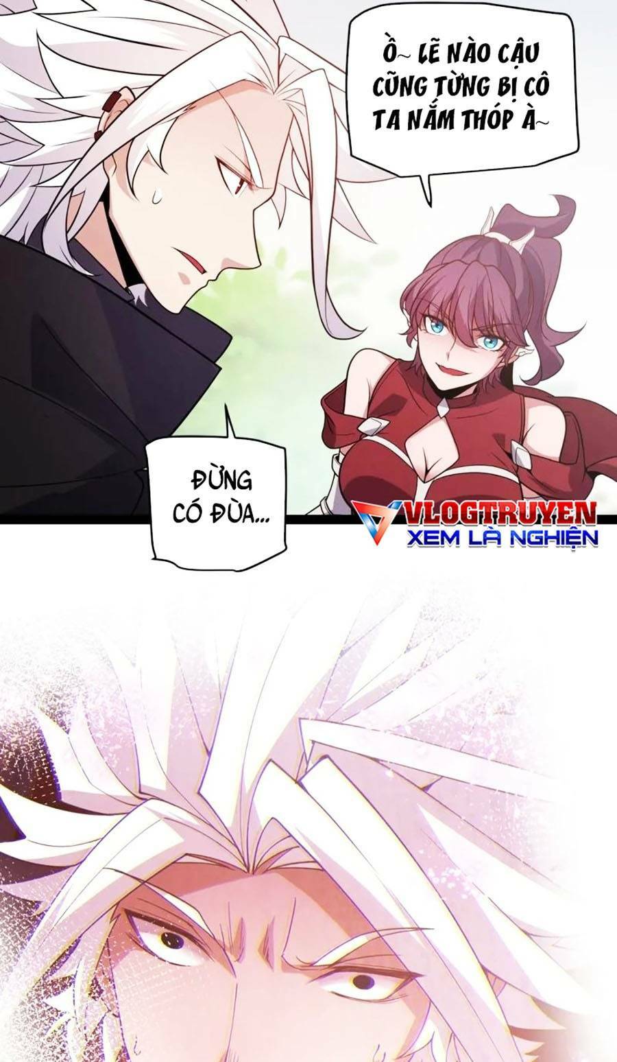 Tôi Đến Từ Thế Giới Trò Chơi Chapter 126 - Trang 2