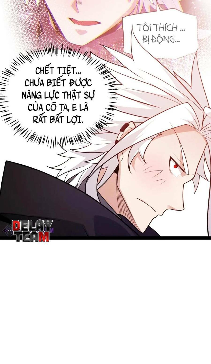 Tôi Đến Từ Thế Giới Trò Chơi Chapter 126 - Trang 2