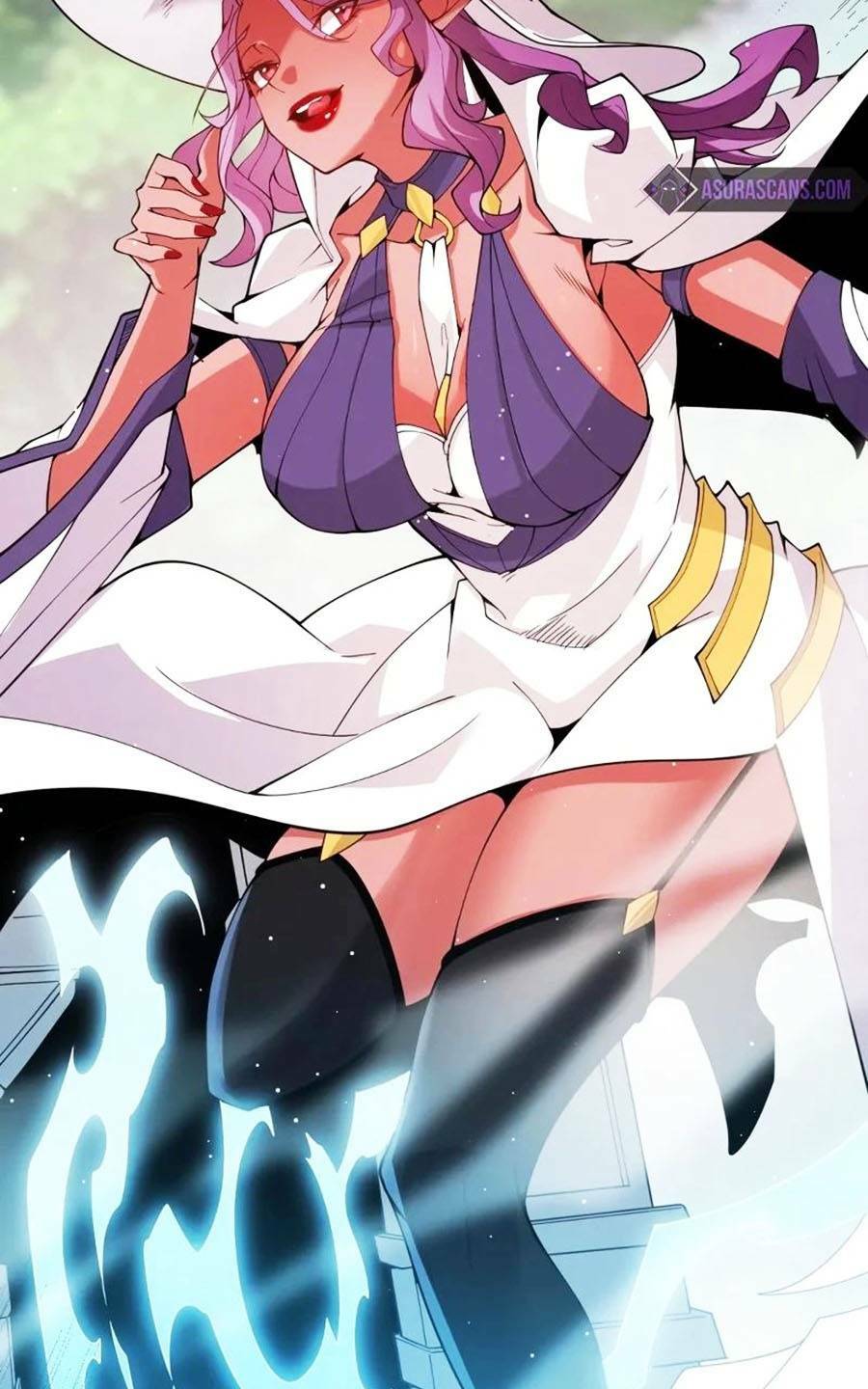 Tôi Đến Từ Thế Giới Trò Chơi Chapter 126 - Trang 2