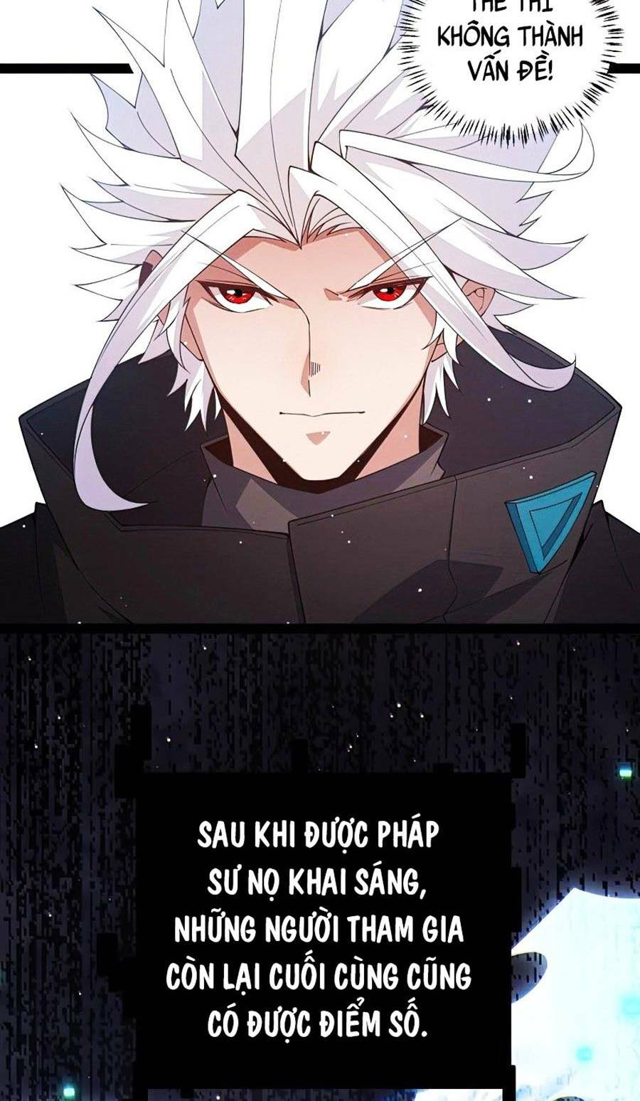 Tôi Đến Từ Thế Giới Trò Chơi Chapter 126 - Trang 2