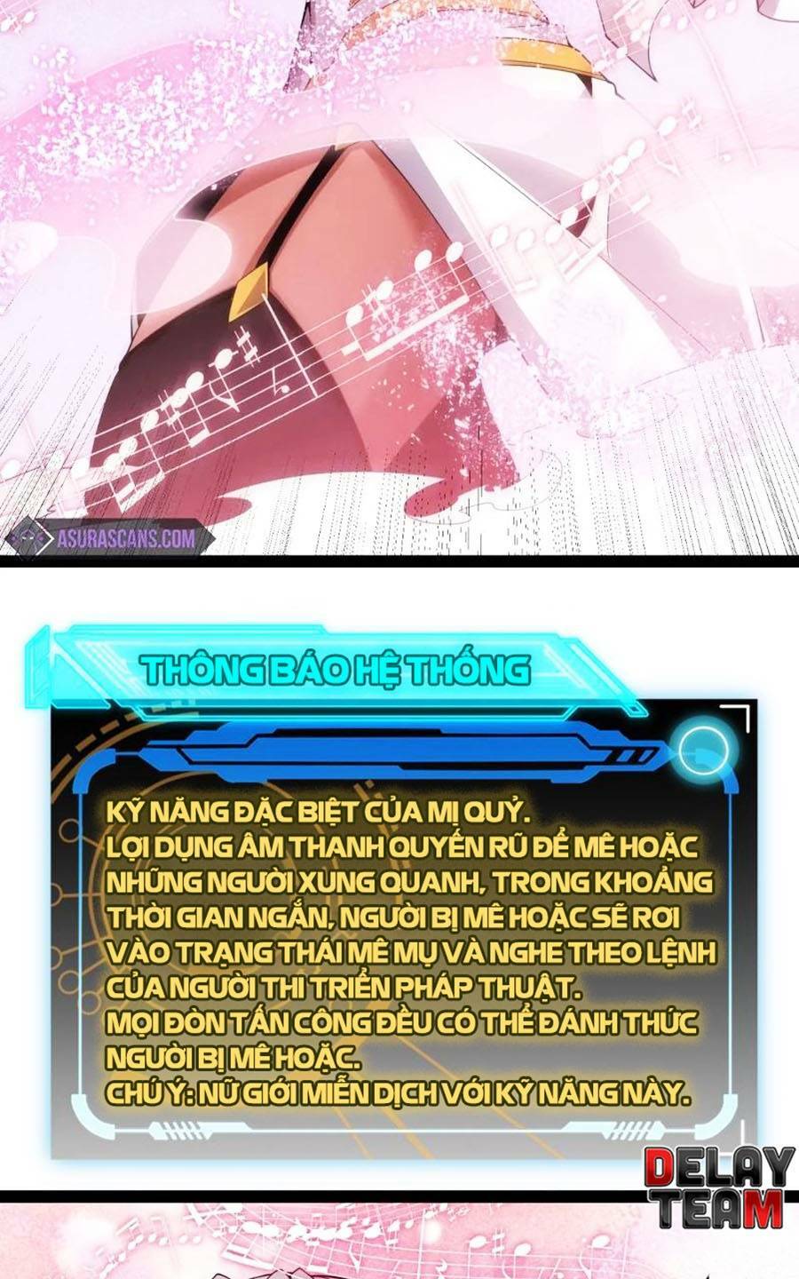 Tôi Đến Từ Thế Giới Trò Chơi Chapter 126 - Trang 2