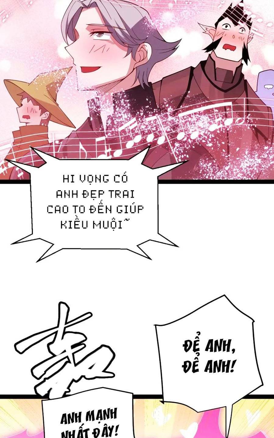 Tôi Đến Từ Thế Giới Trò Chơi Chapter 126 - Trang 2