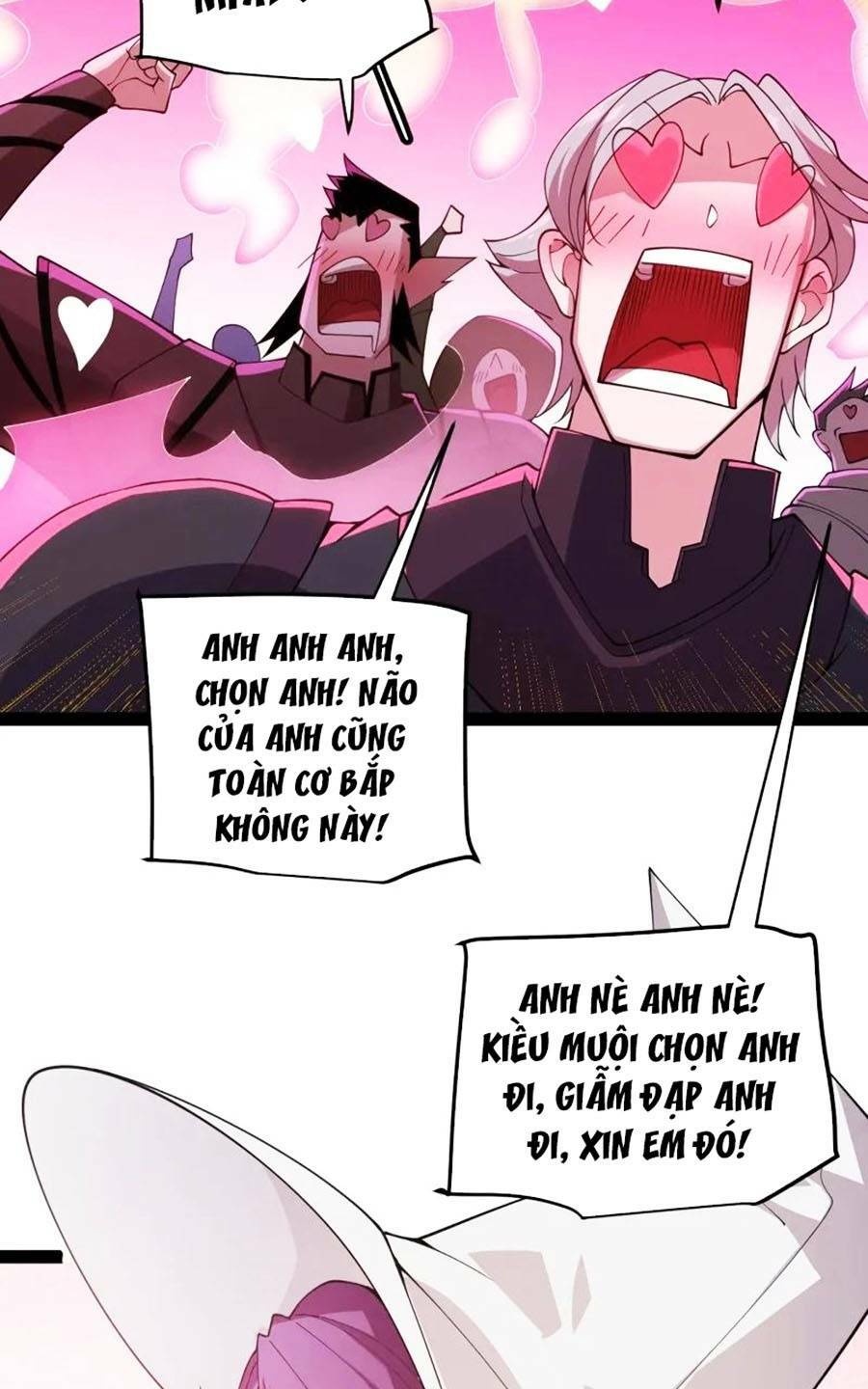 Tôi Đến Từ Thế Giới Trò Chơi Chapter 126 - Trang 2