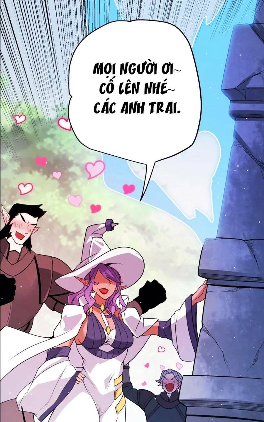 Tôi Đến Từ Thế Giới Trò Chơi Chapter 126 - Trang 2