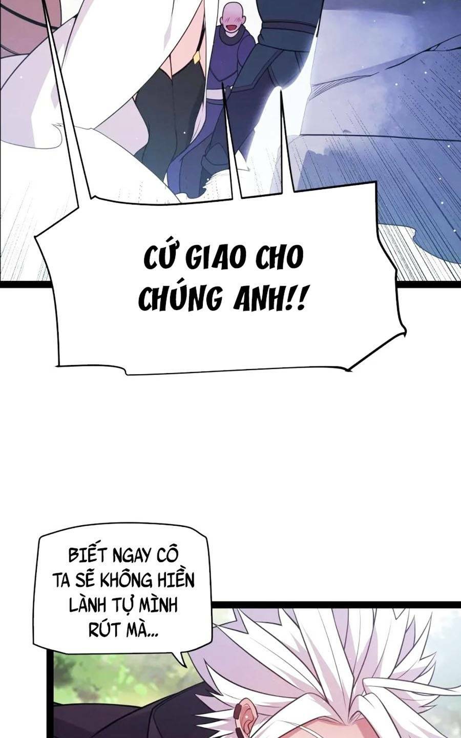 Tôi Đến Từ Thế Giới Trò Chơi Chapter 126 - Trang 2