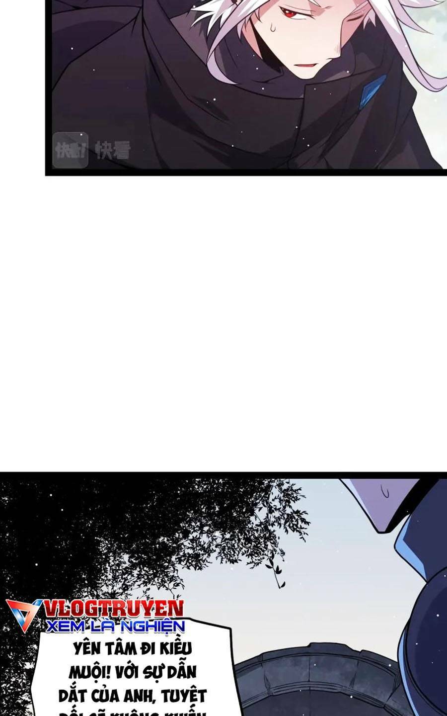 Tôi Đến Từ Thế Giới Trò Chơi Chapter 126 - Trang 2