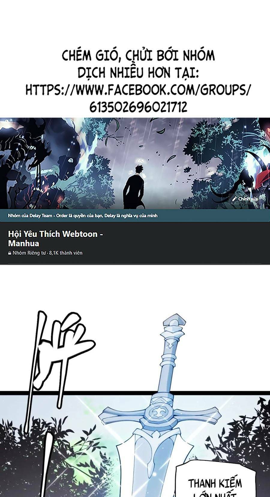 Tôi Đến Từ Thế Giới Trò Chơi Chapter 126 - Trang 2