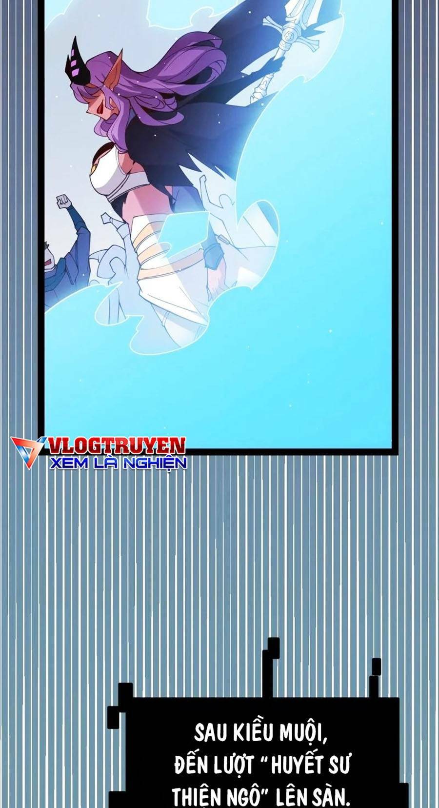 Tôi Đến Từ Thế Giới Trò Chơi Chapter 126 - Trang 2