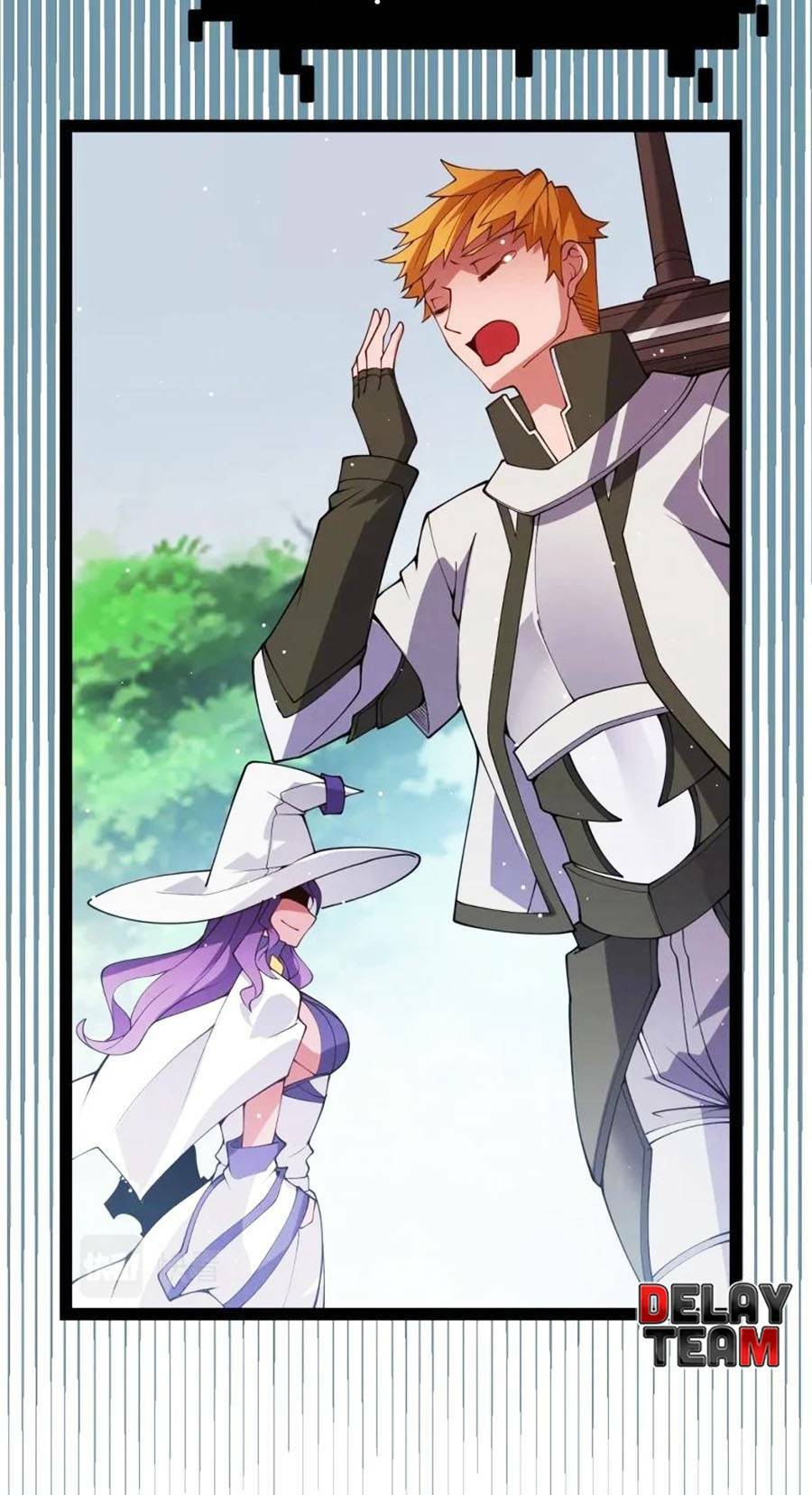 Tôi Đến Từ Thế Giới Trò Chơi Chapter 126 - Trang 2