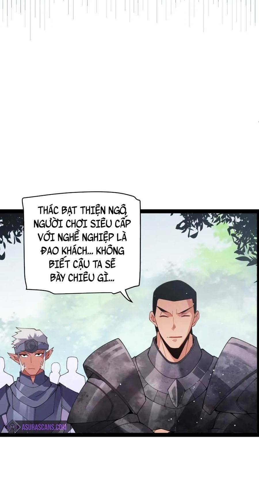 Tôi Đến Từ Thế Giới Trò Chơi Chapter 126 - Trang 2