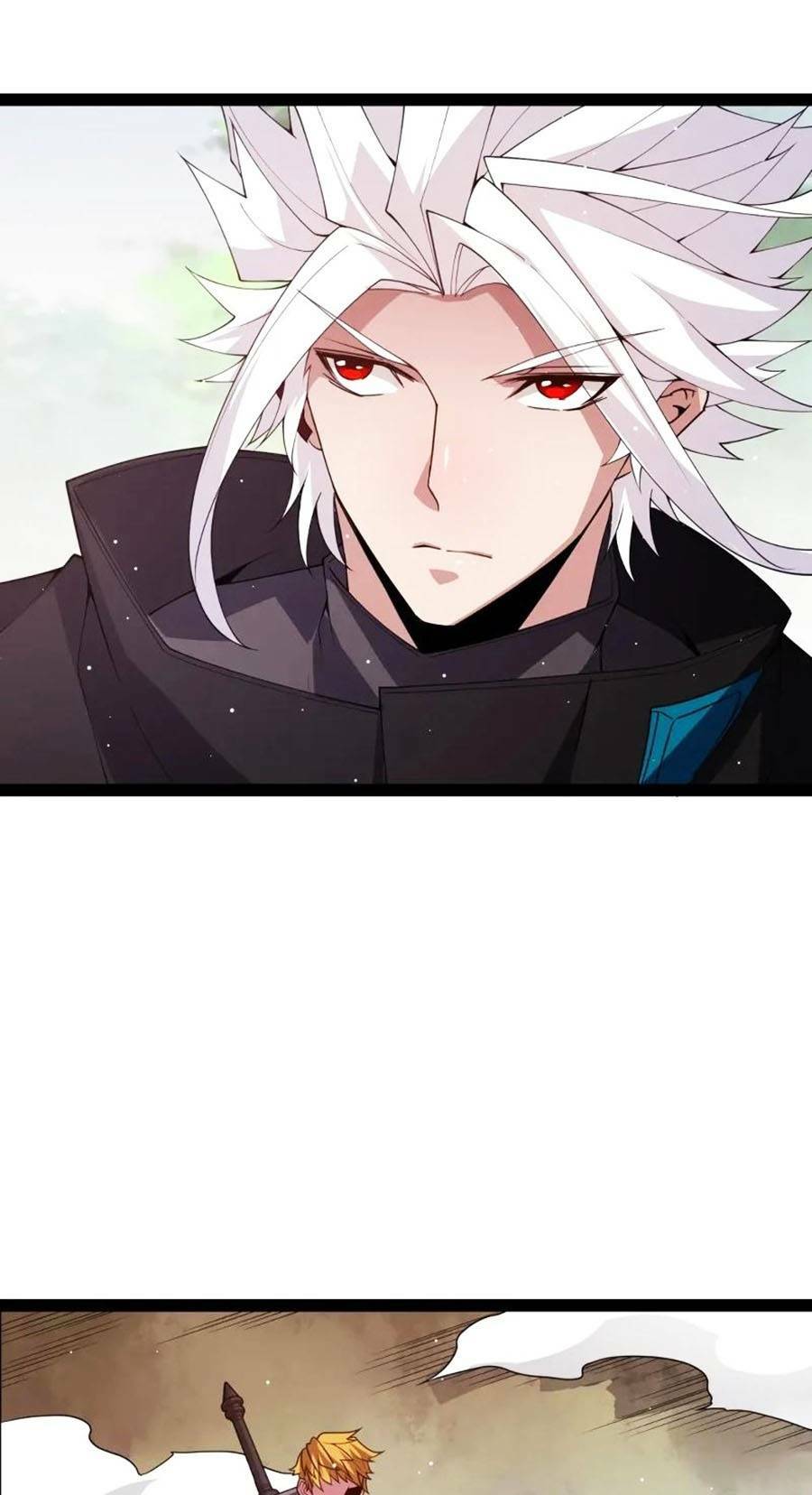 Tôi Đến Từ Thế Giới Trò Chơi Chapter 126 - Trang 2