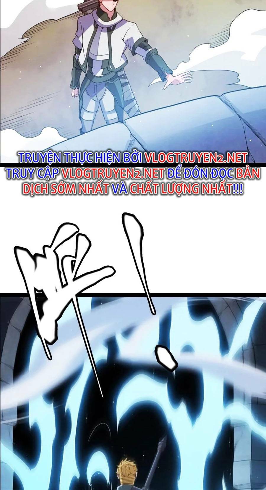 Tôi Đến Từ Thế Giới Trò Chơi Chapter 126 - Trang 2