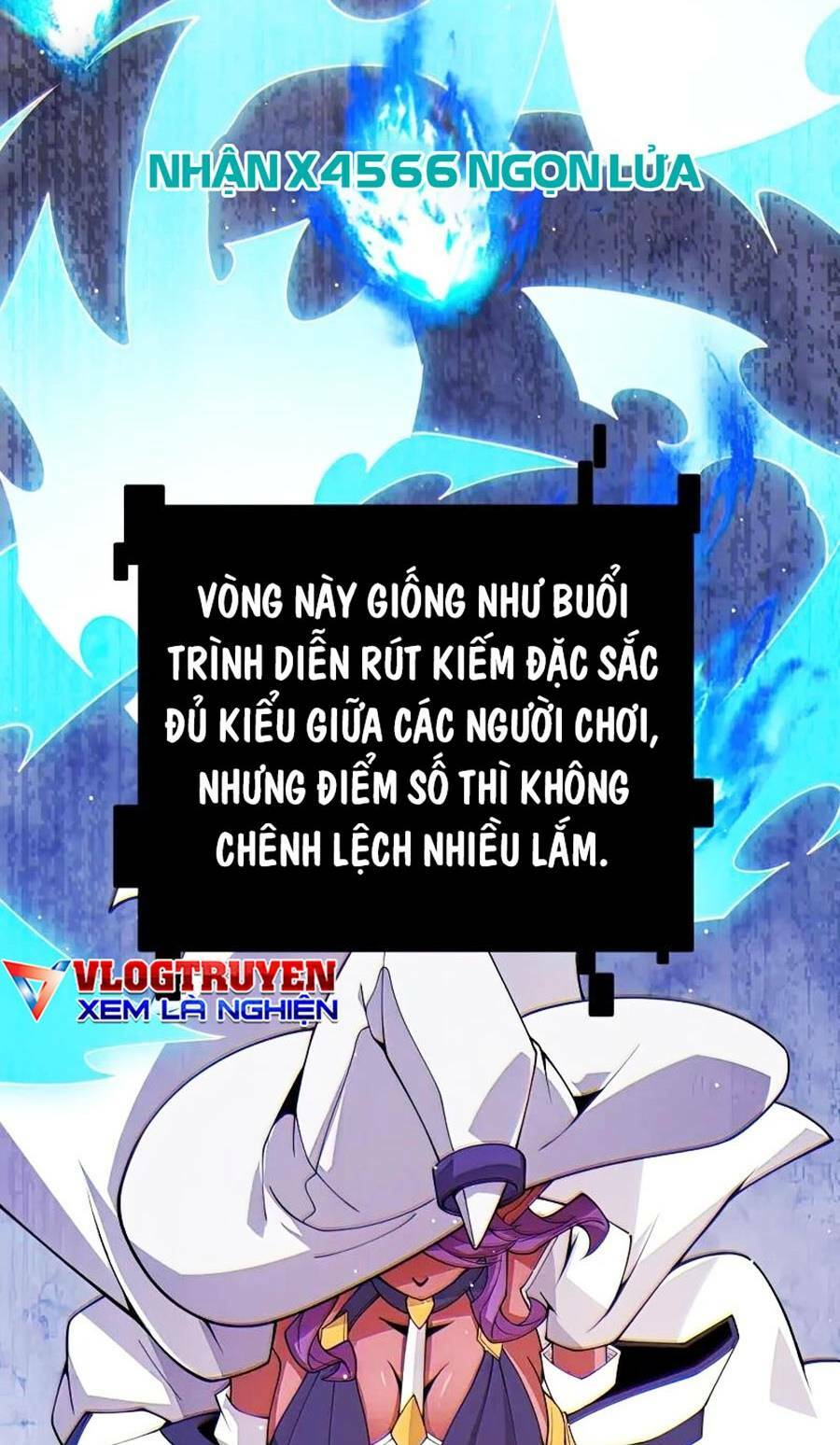Tôi Đến Từ Thế Giới Trò Chơi Chapter 126 - Trang 2