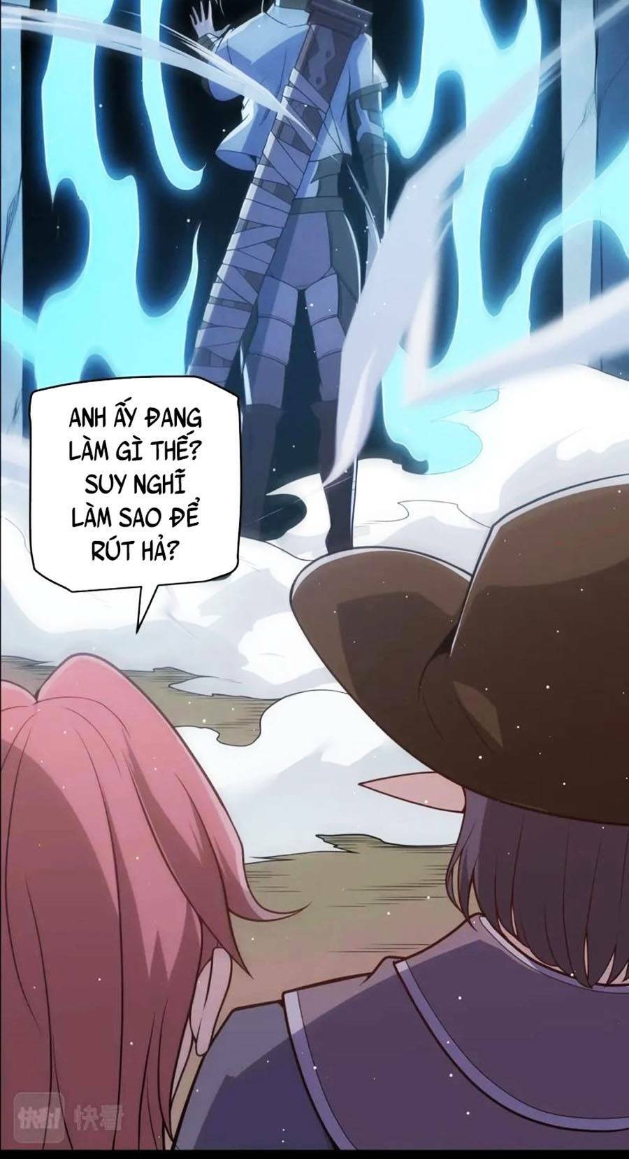 Tôi Đến Từ Thế Giới Trò Chơi Chapter 126 - Trang 2