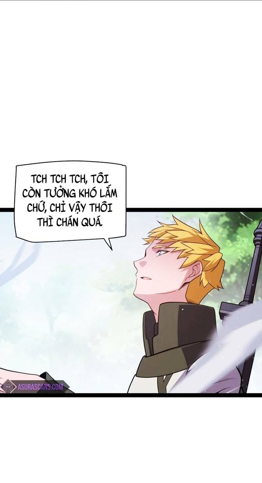 Tôi Đến Từ Thế Giới Trò Chơi Chapter 126 - Trang 2