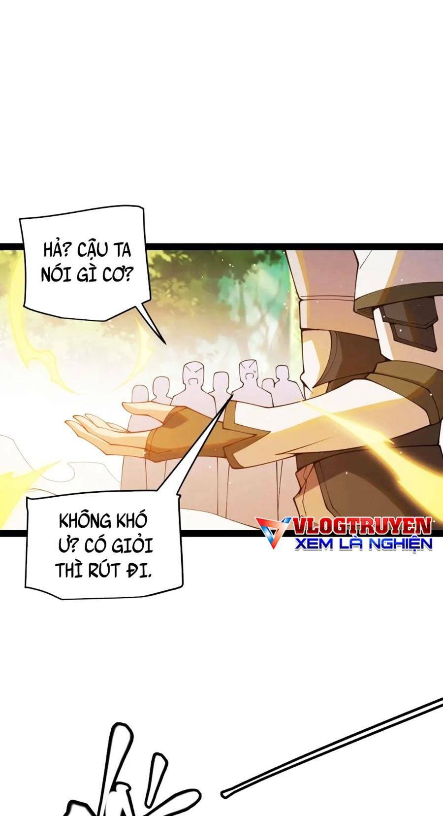 Tôi Đến Từ Thế Giới Trò Chơi Chapter 126 - Trang 2