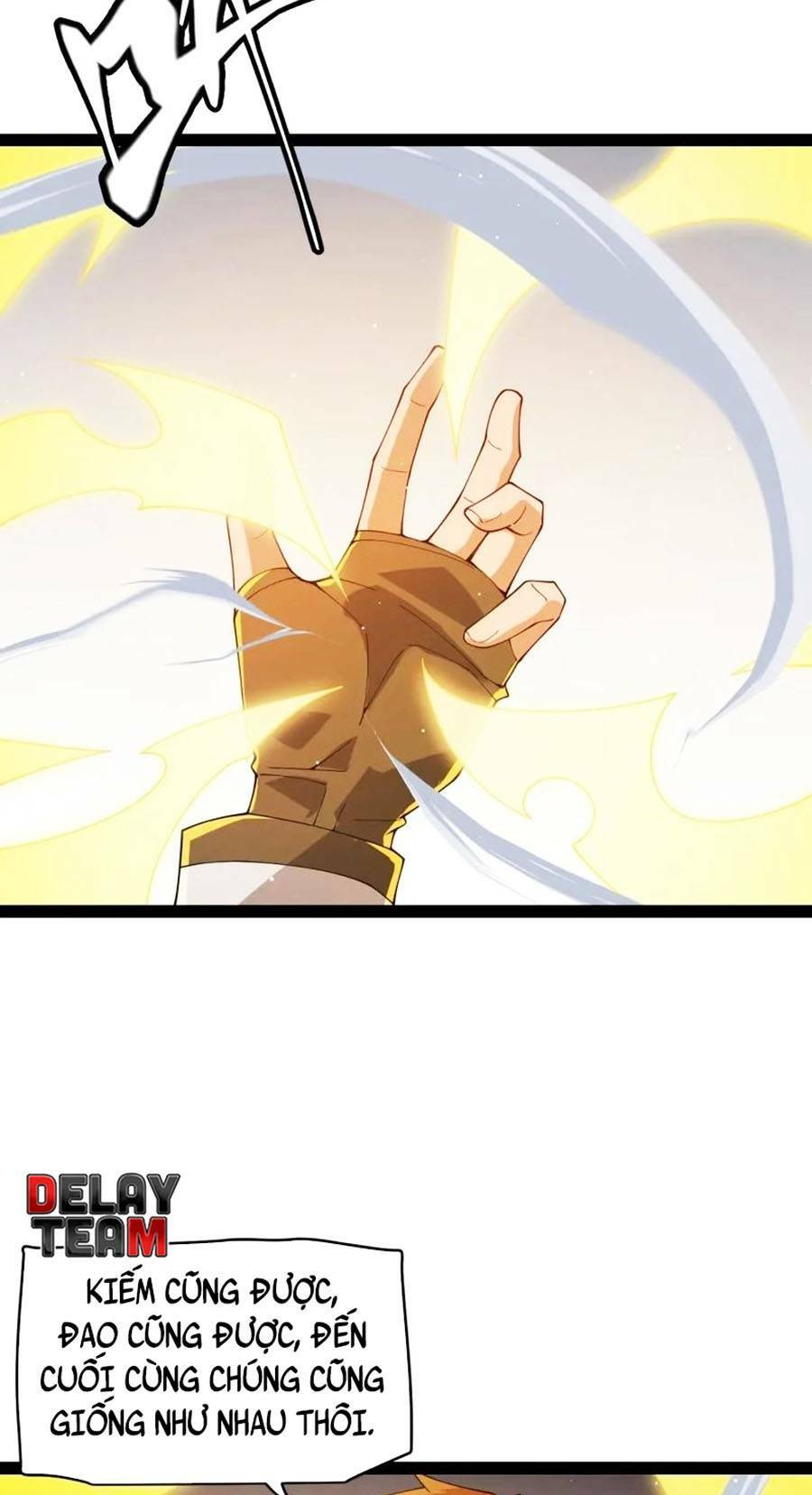 Tôi Đến Từ Thế Giới Trò Chơi Chapter 126 - Trang 2