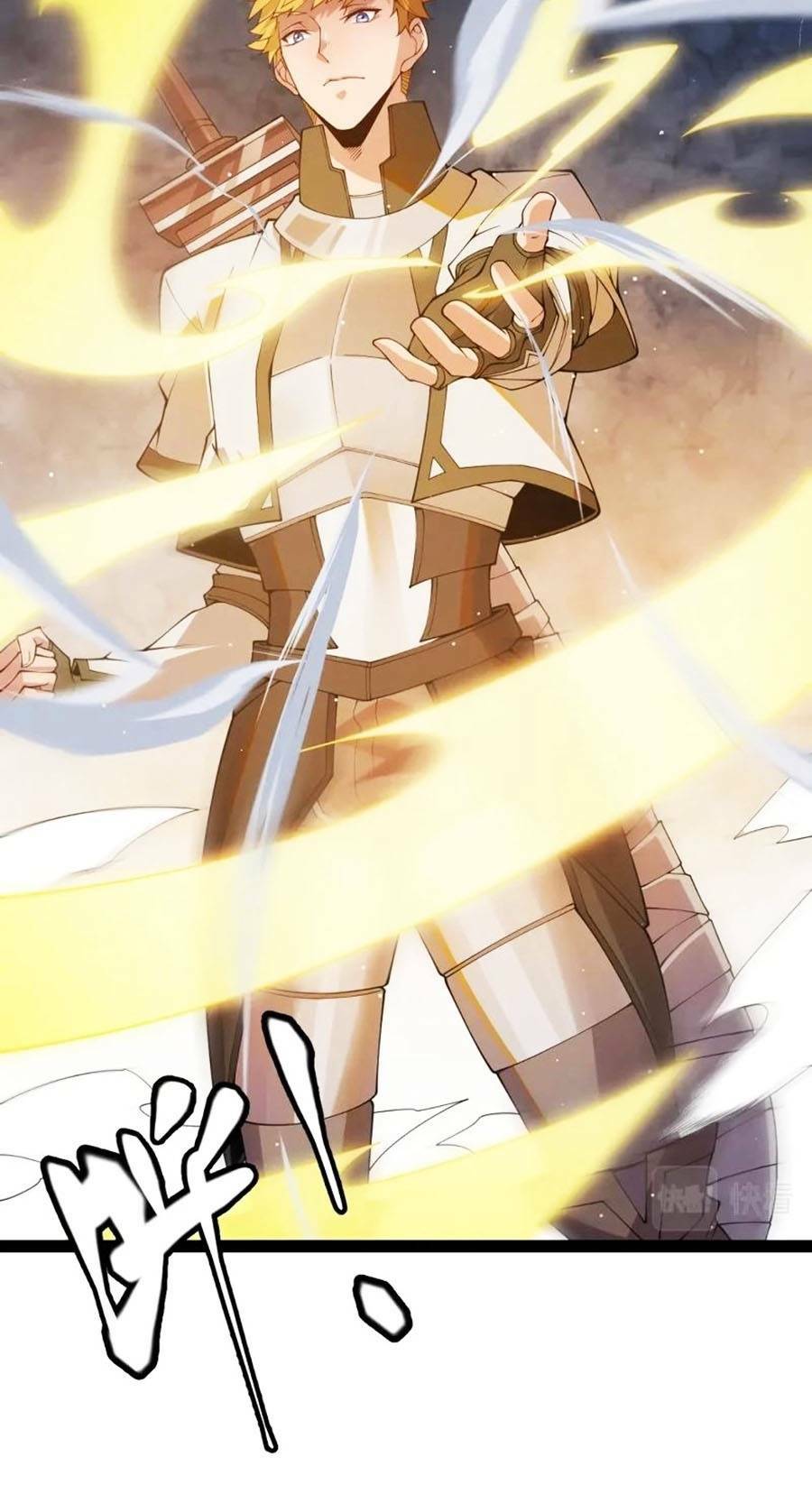 Tôi Đến Từ Thế Giới Trò Chơi Chapter 126 - Trang 2