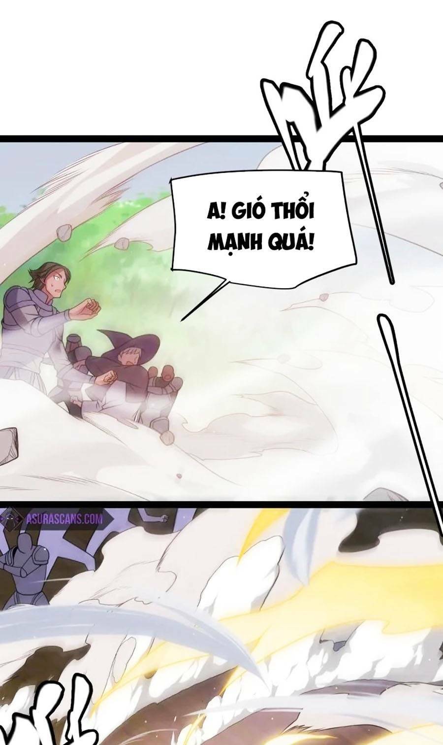 Tôi Đến Từ Thế Giới Trò Chơi Chapter 126 - Trang 2