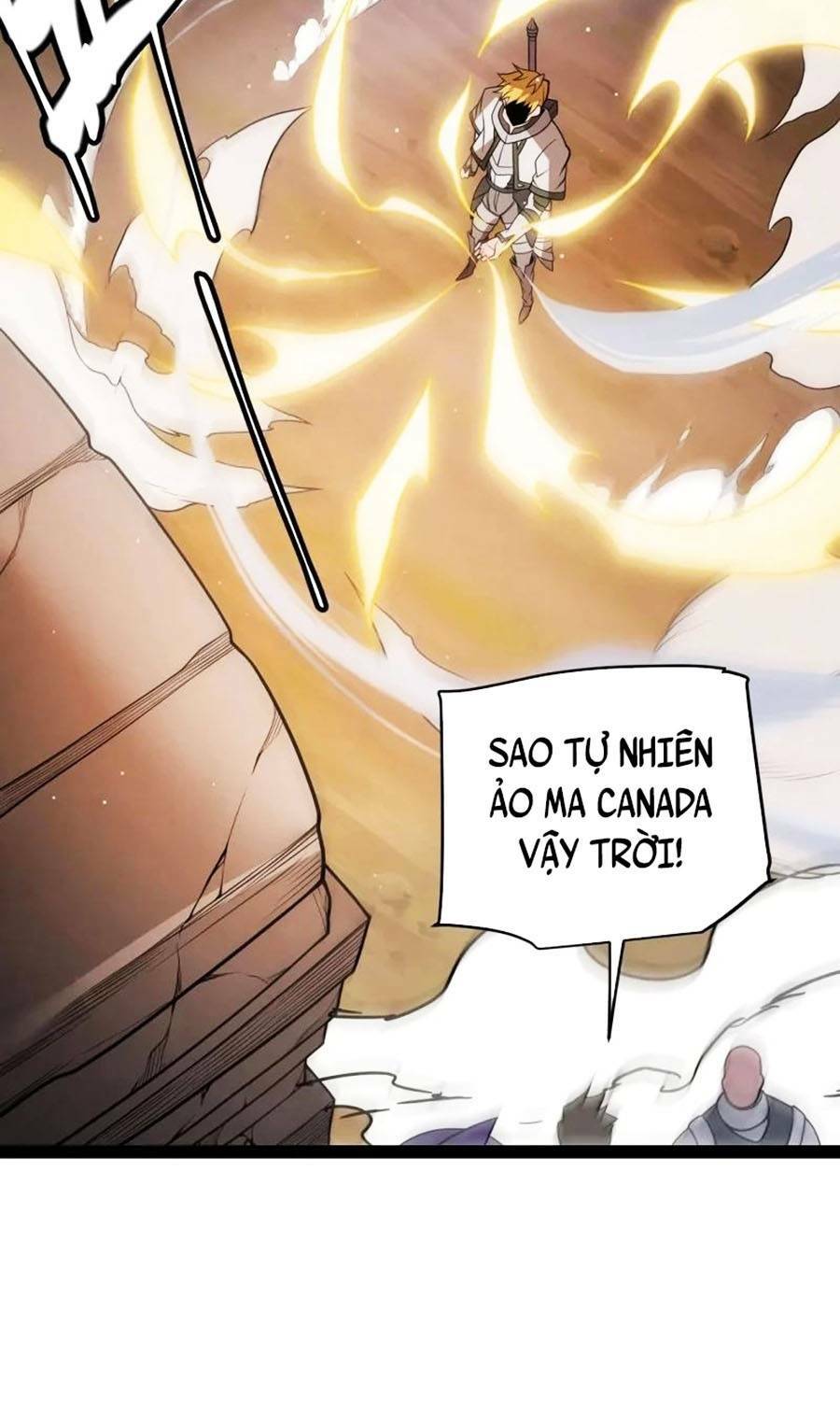 Tôi Đến Từ Thế Giới Trò Chơi Chapter 126 - Trang 2