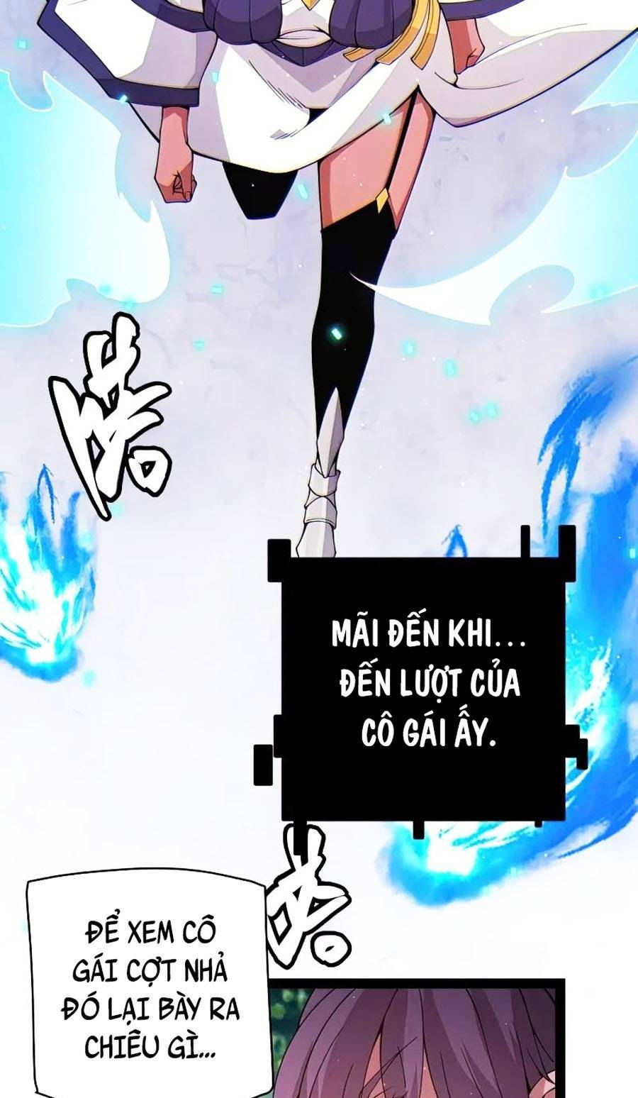 Tôi Đến Từ Thế Giới Trò Chơi Chapter 126 - Trang 2