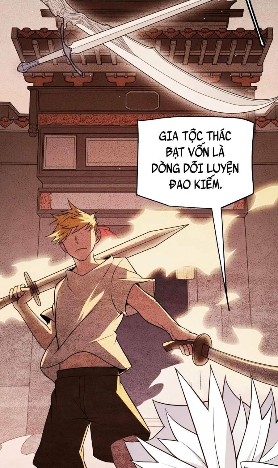 Tôi Đến Từ Thế Giới Trò Chơi Chapter 126 - Trang 2