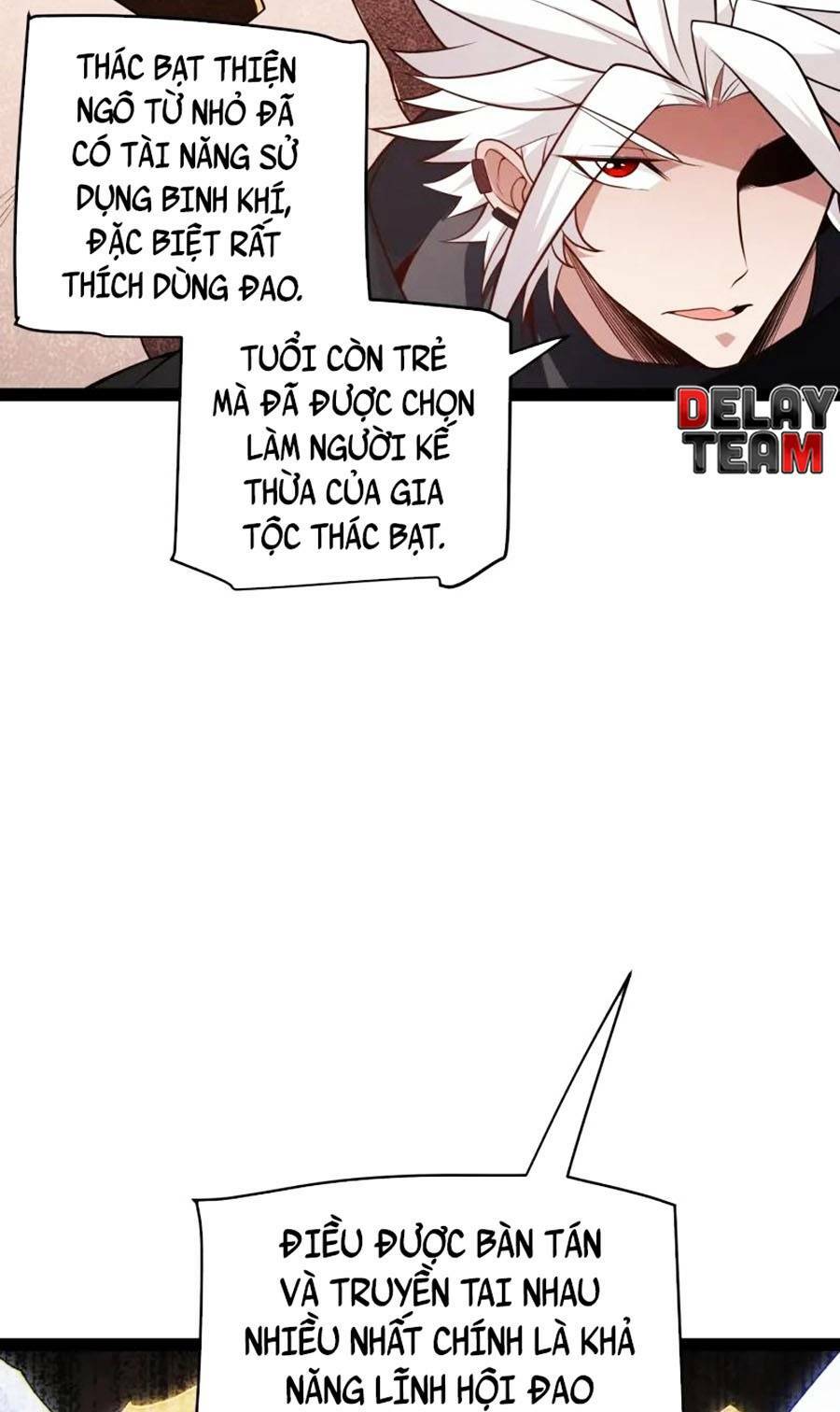 Tôi Đến Từ Thế Giới Trò Chơi Chapter 126 - Trang 2