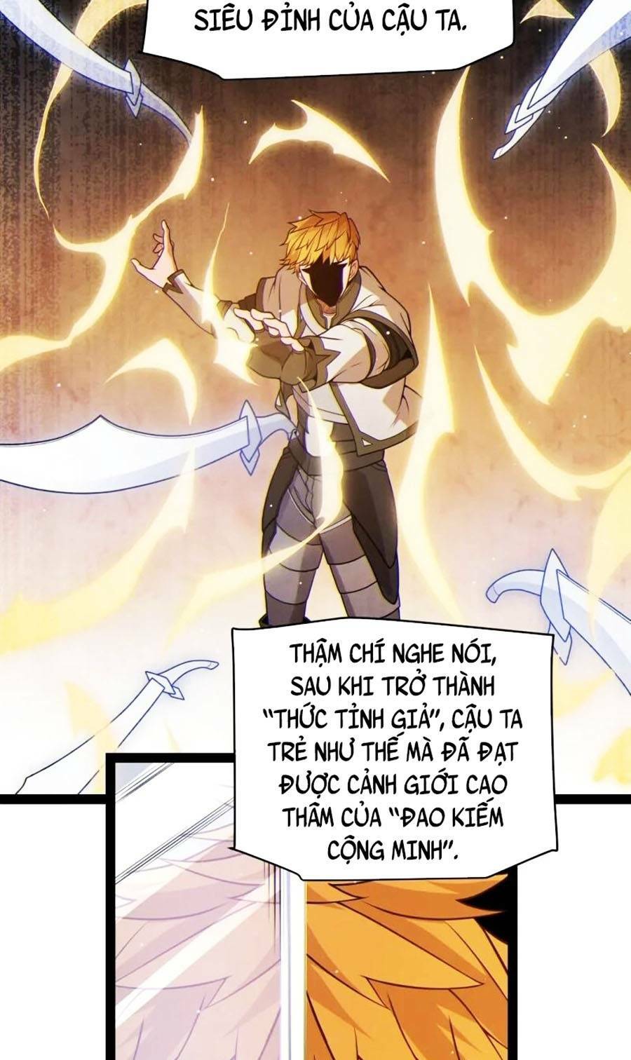 Tôi Đến Từ Thế Giới Trò Chơi Chapter 126 - Trang 2