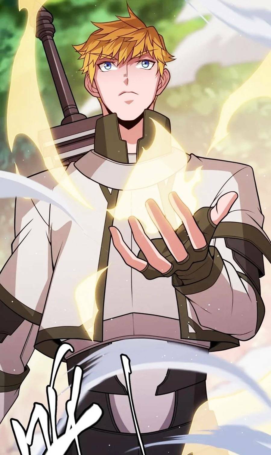 Tôi Đến Từ Thế Giới Trò Chơi Chapter 126 - Trang 2