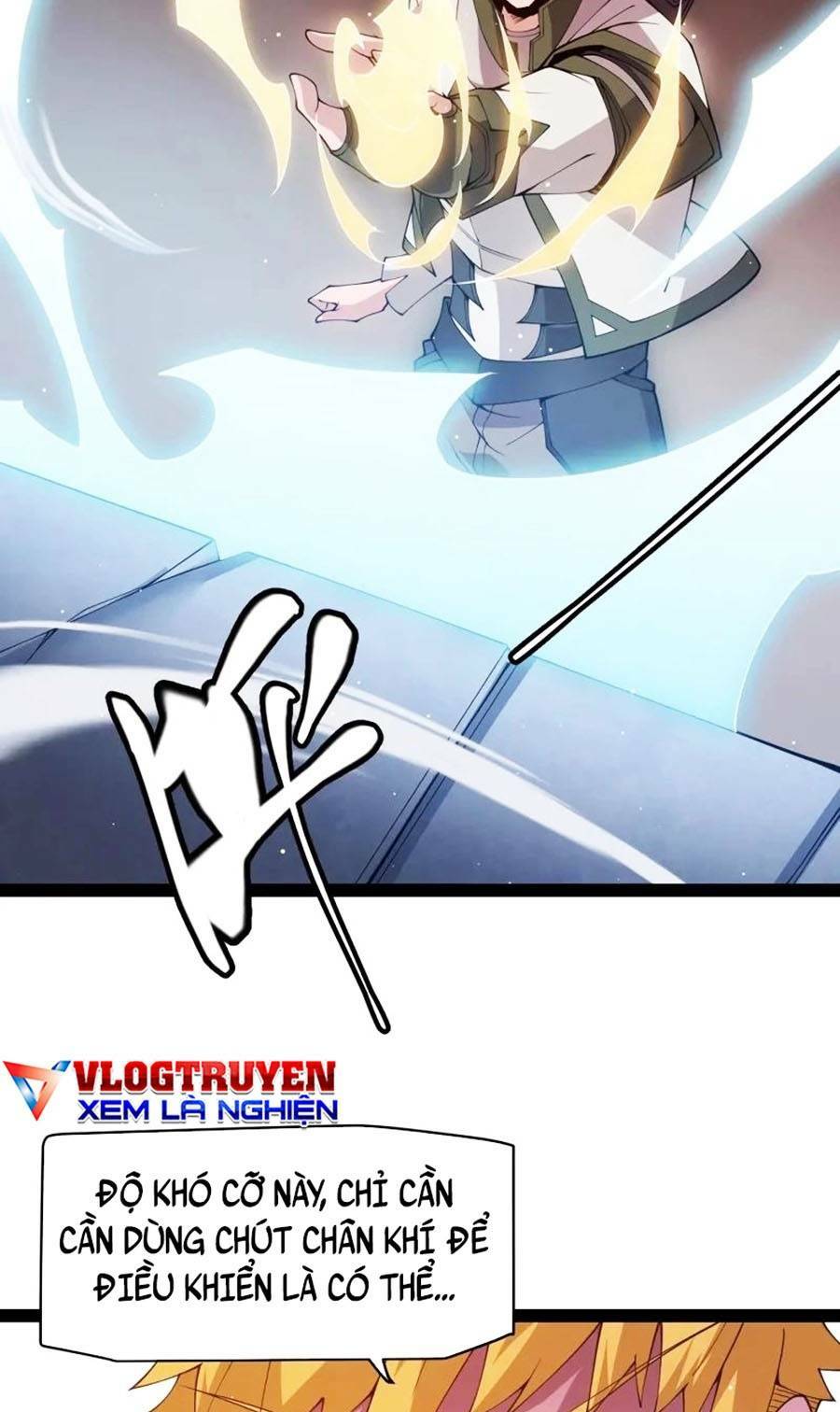 Tôi Đến Từ Thế Giới Trò Chơi Chapter 126 - Trang 2