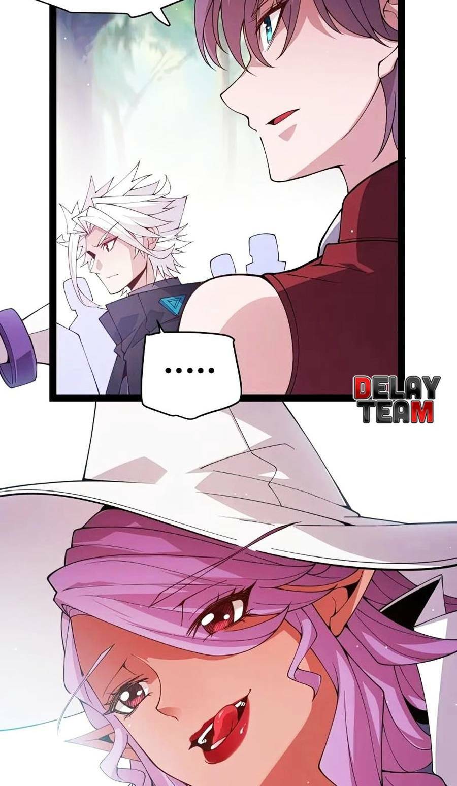 Tôi Đến Từ Thế Giới Trò Chơi Chapter 126 - Trang 2