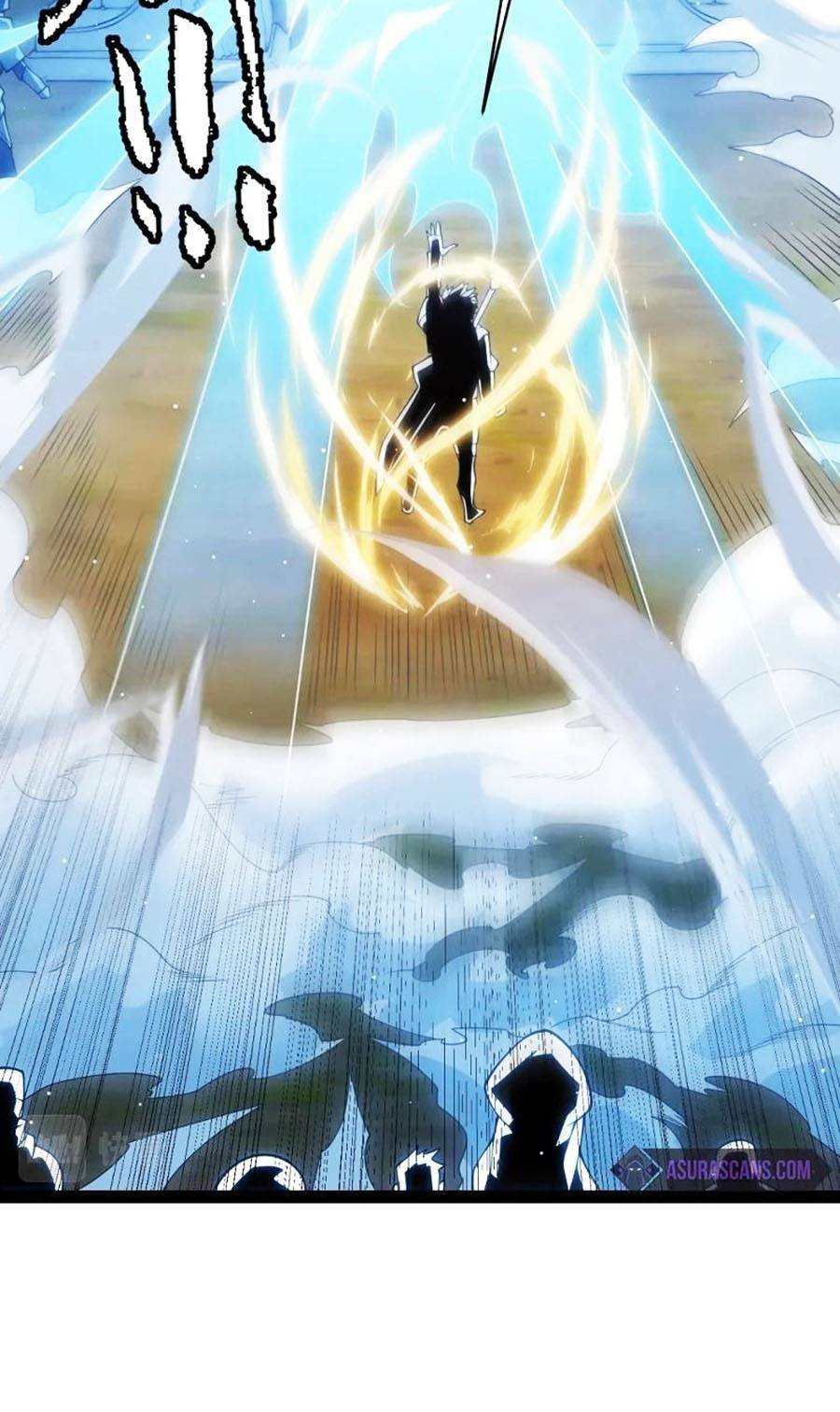 Tôi Đến Từ Thế Giới Trò Chơi Chapter 126 - Trang 2