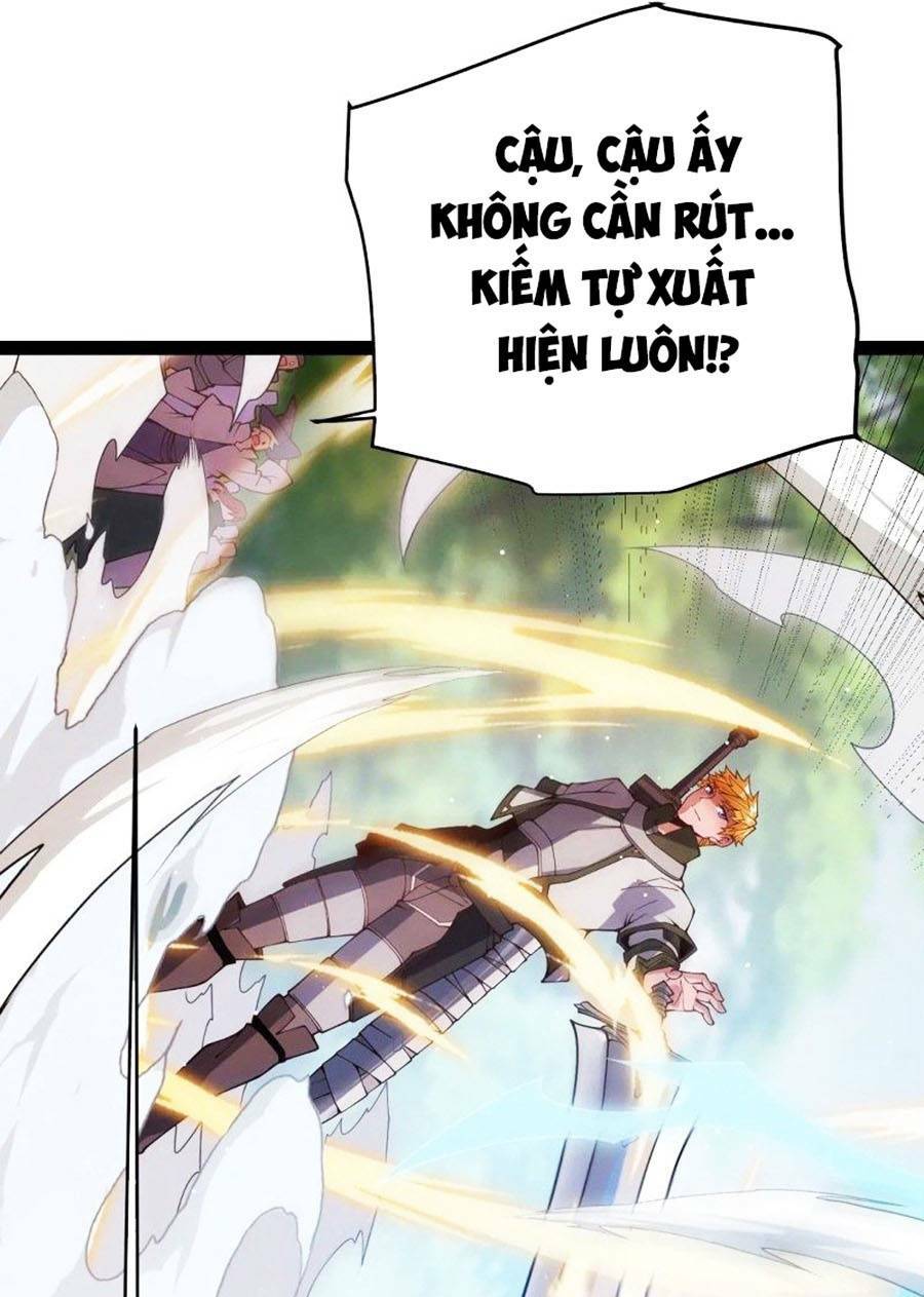 Tôi Đến Từ Thế Giới Trò Chơi Chapter 126 - Trang 2