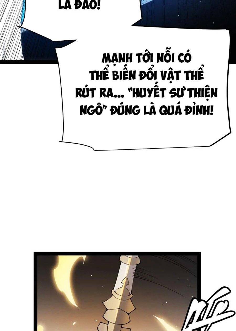 Tôi Đến Từ Thế Giới Trò Chơi Chapter 126 - Trang 2