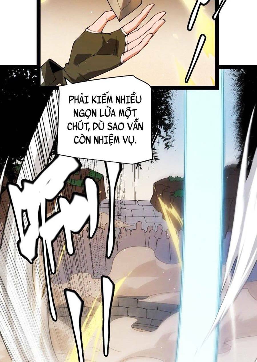 Tôi Đến Từ Thế Giới Trò Chơi Chapter 126 - Trang 2